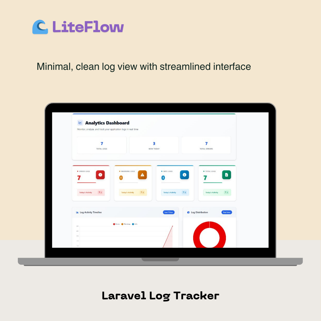 LiteFlow Theme